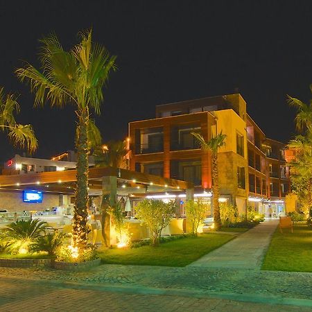 Marisol Boutique Hotel Gündogan Exteriör bild
