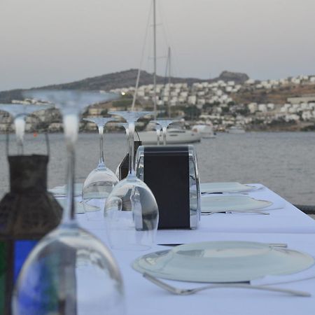 Marisol Boutique Hotel Gündogan Exteriör bild