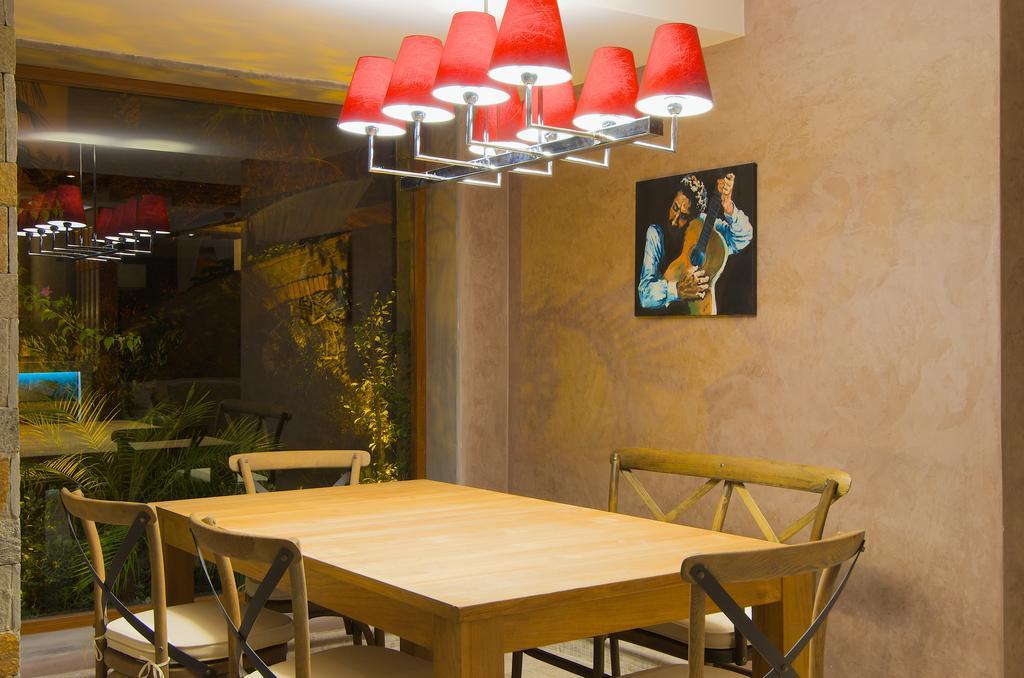 Marisol Boutique Hotel Gündogan Exteriör bild
