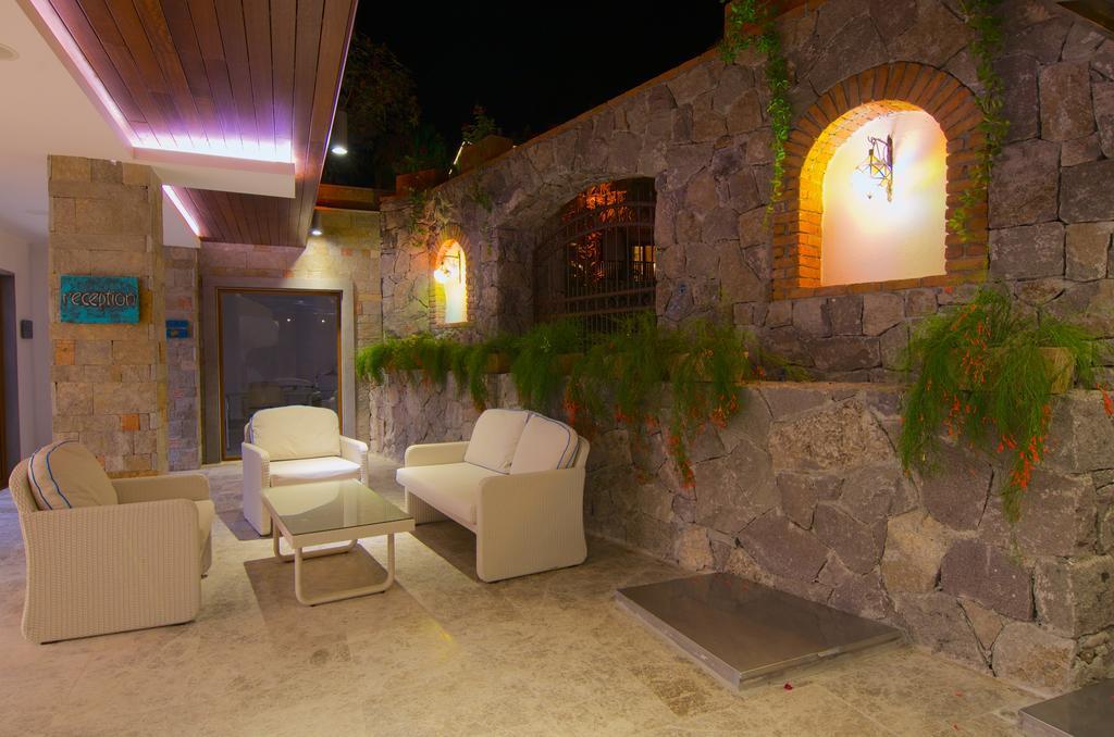 Marisol Boutique Hotel Gündogan Exteriör bild