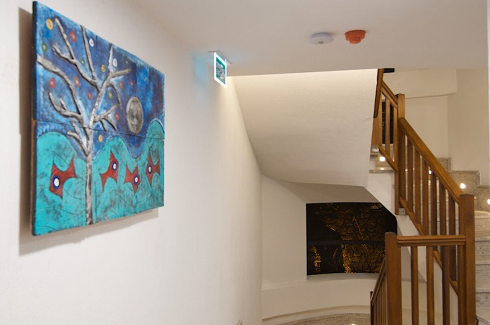 Marisol Boutique Hotel Gündogan Exteriör bild