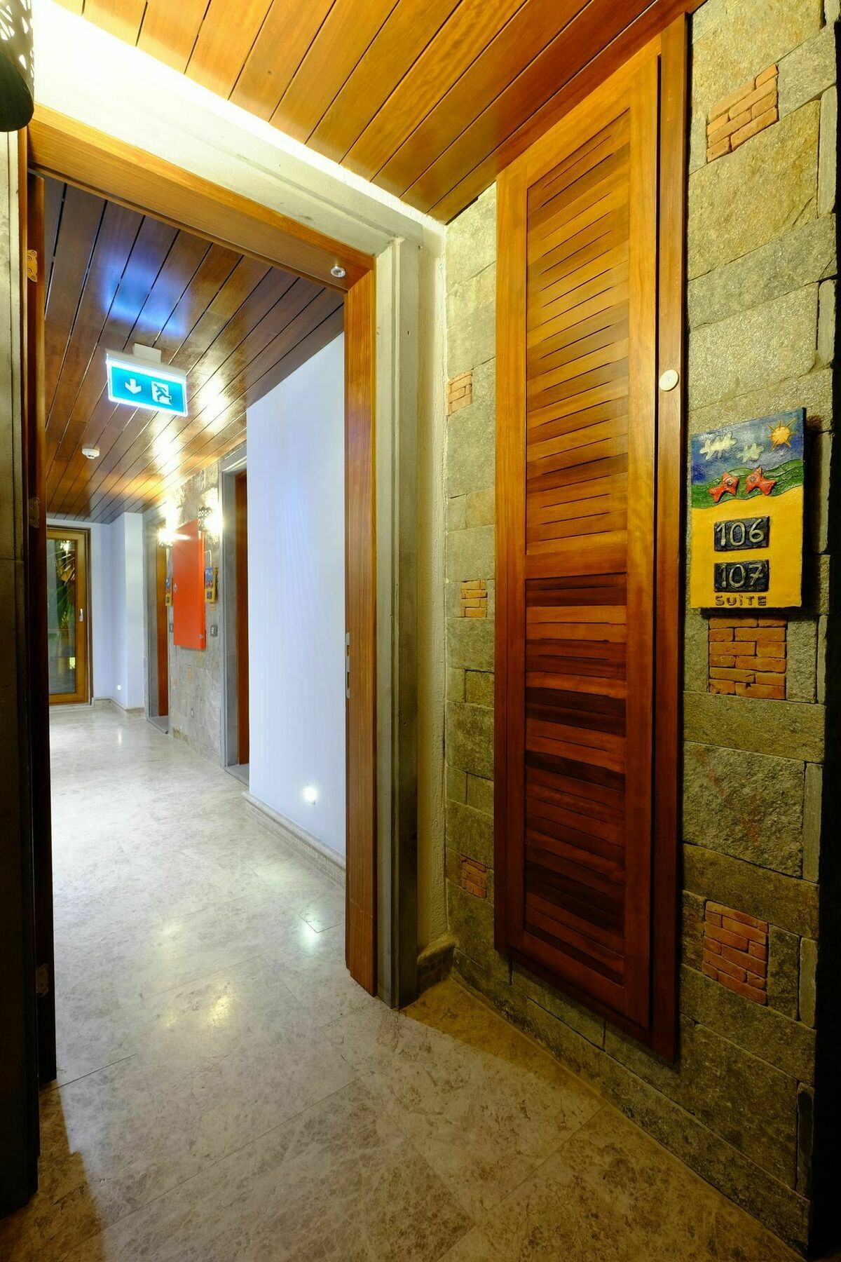 Marisol Boutique Hotel Gündogan Exteriör bild